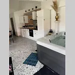 펜션 En Baie De Somme 그랑라비에르