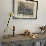 En Baie De Somme Hébergement de vacances *