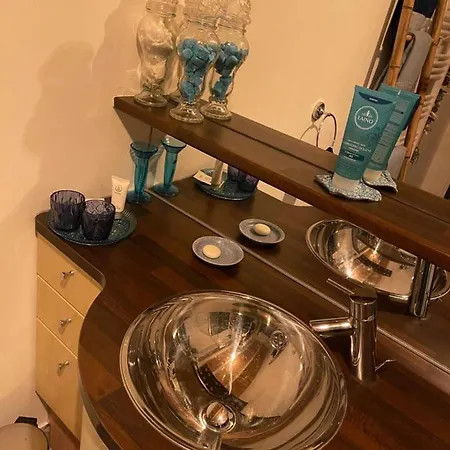 En Baie De Somme Hébergement de vacances Grand-Laviers