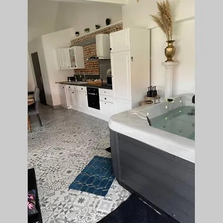 Hébergement de vacances En Baie De Somme Grand-Laviers