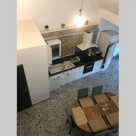 Hébergement de vacances En Baie De Somme