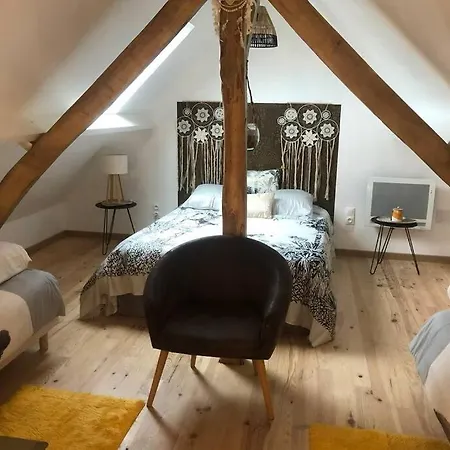 En Baie De Somme Hébergement de vacances *