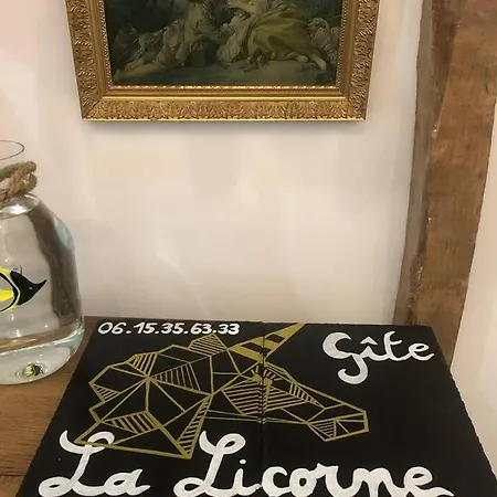 Hébergement de vacances En Baie De Somme