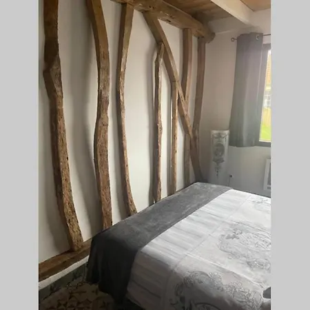 En Baie De Somme Hébergement de vacances *