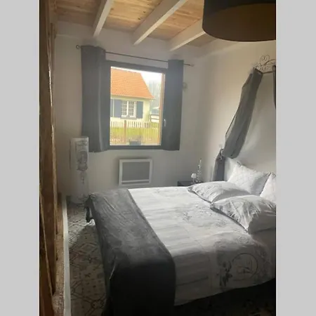 En Baie De Somme * Grand-Laviers