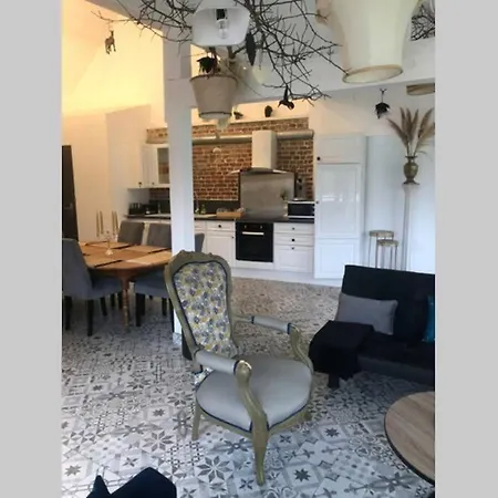 En Baie De Somme * Grand-Laviers