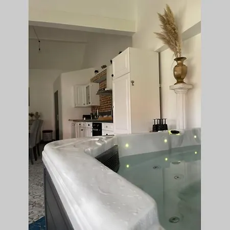 Дом отдыха En Baie De Somme Grand-Laviers