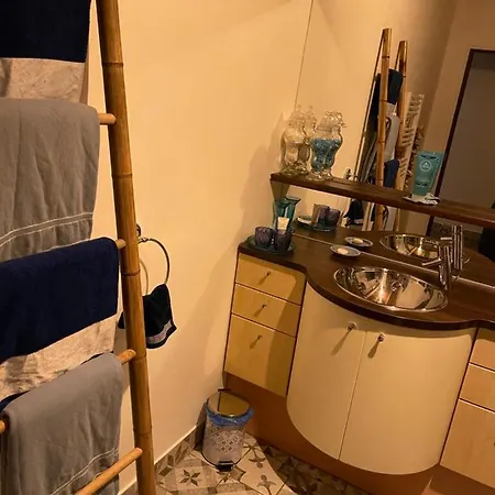 En Baie De Somme Hébergement de vacances Grand-Laviers