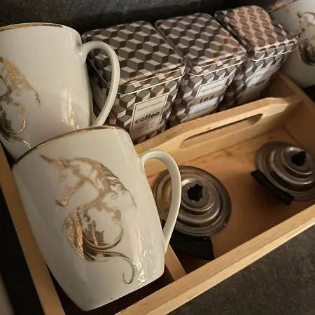 Holiday home En Baie De Somme Grand-Laviers