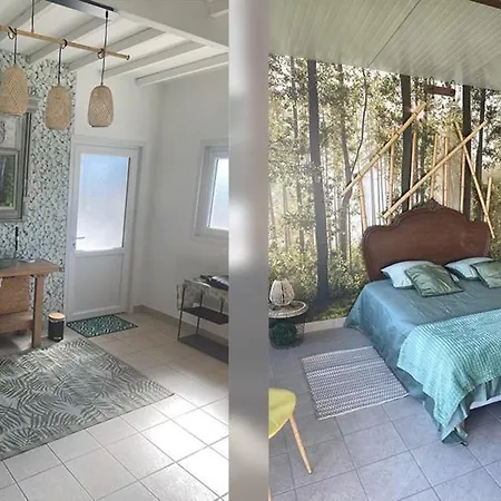 Hébergement de vacances En Baie De Somme Grand-Laviers