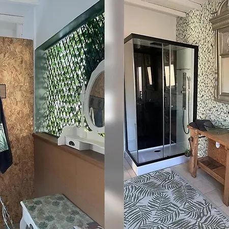 En Baie De Somme Hébergement de vacances