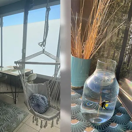 En Baie De Somme Hébergement de vacances *