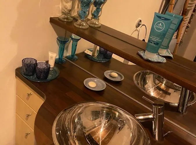 En Baie De Somme Holiday home Grand-Laviers