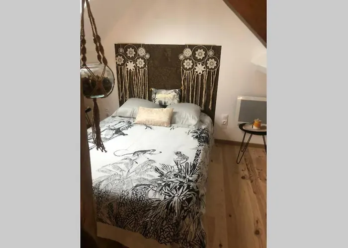 En Baie De Somme Holiday home