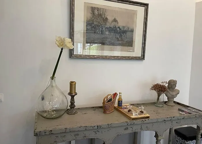 En Baie De Somme Holiday home *