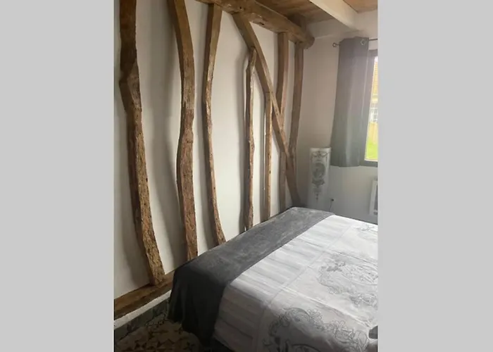 En Baie De Somme Holiday home *