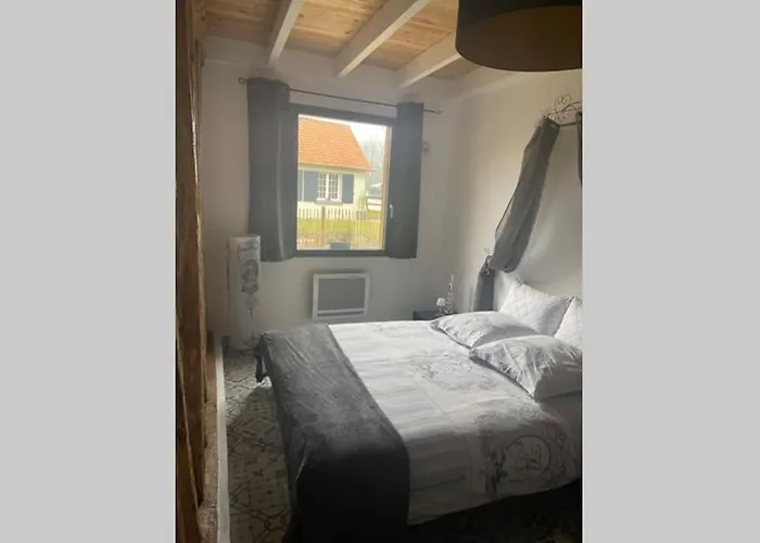 En Baie De Somme * Grand-Laviers