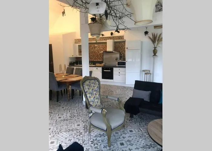 En Baie De Somme * Grand-Laviers