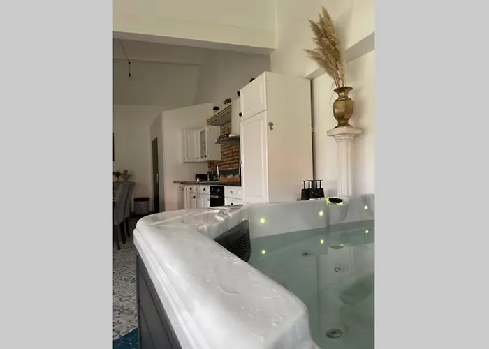 Holiday home En Baie De Somme Grand-Laviers