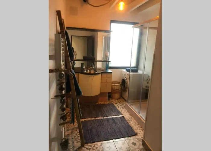 En Baie De Somme Holiday home