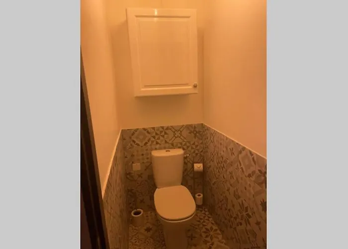 Holiday home En Baie De Somme *