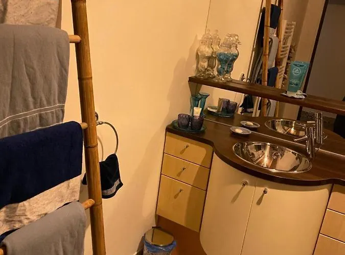 En Baie De Somme Holiday home Grand-Laviers